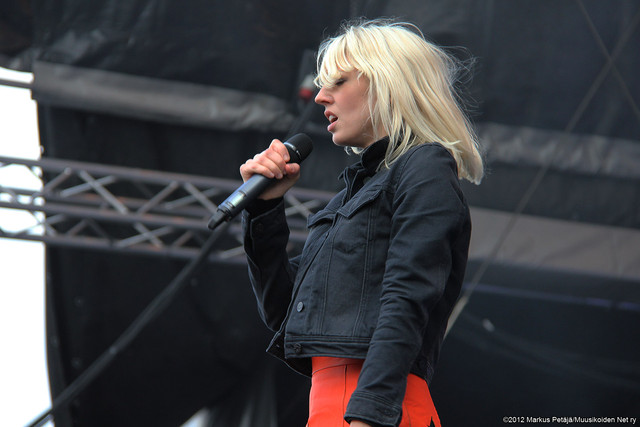 Veronica Maggio